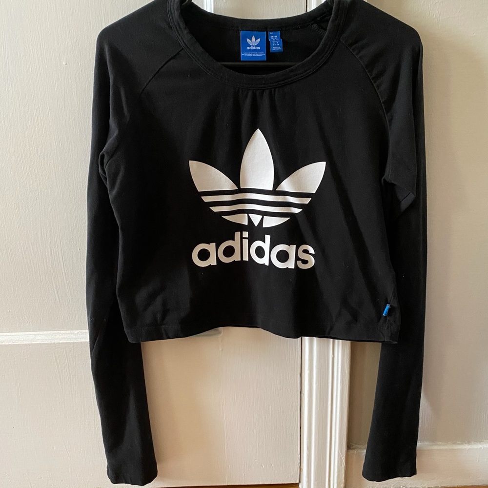 Adidas long-sleeve